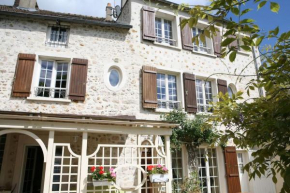 Le Nid de Rochefort